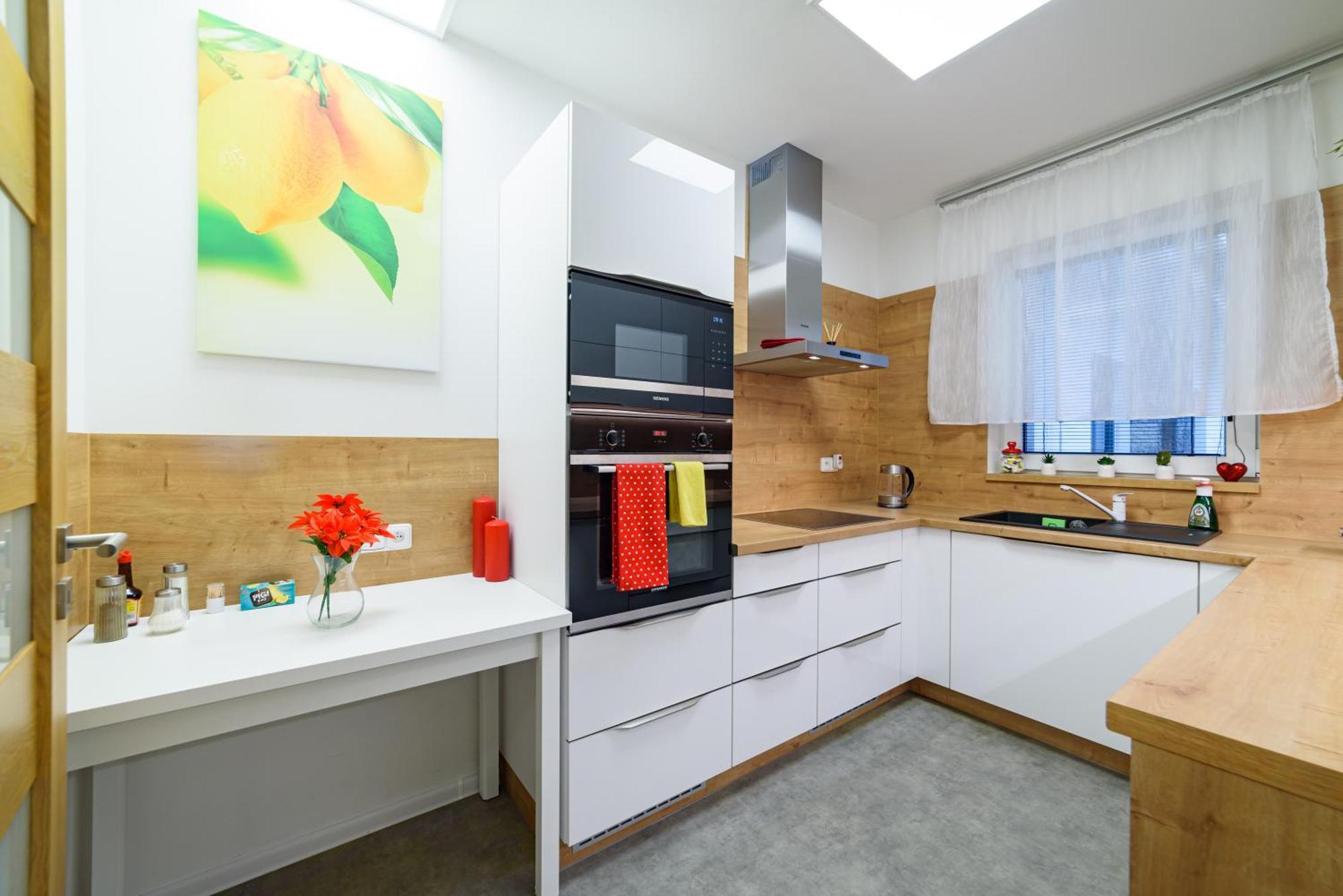Apartmany Volavka 3 Plana nad Luznici Exterior photo