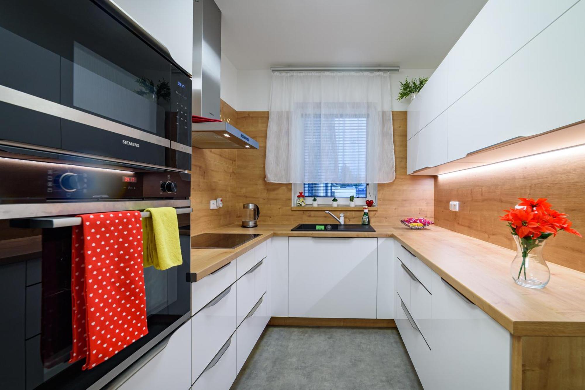 Apartmany Volavka 3 Plana nad Luznici Exterior photo